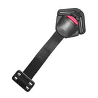 Universal Baby Highchair Stroller Pushchair Child Car Seat Toddler Harness Clip Fixed Lock Buckle Car Baby Safety Seat Clip Fixed Lock Buckle Seat Adjustable Strap Safe Belt Strap Harness Chest Child Clip Buckle Latch Toddler Clamp Protection Stevvex