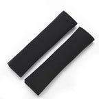 Universal Car Seat Shoulder Strap Pad Cushion Cover Car Belt Protector Seatbelt Cover for Adults Kids Seat Belt Shoulder Pad For Comfortable Driving, Compatible With Adults Youth Kids Car Accessories Interior Stevvex