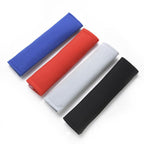 Universal Car Seat Shoulder Strap Pad Cushion Cover Car Belt Protector Seatbelt Cover for Adults Kids Seat Belt Shoulder Pad For Comfortable Driving, Compatible With Adults Youth Kids Car Accessories Interior Stevvex