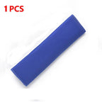 Universal Car Seat Shoulder Strap Pad Cushion Cover Car Belt Protector Seatbelt Cover for Adults Kids Seat Belt Shoulder Pad For Comfortable Driving, Compatible With Adults Youth Kids Car Accessories Interior Stevvex
