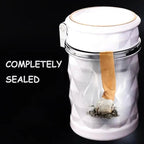 Universal LED Light Car Ashtray Cigarette Holder Car Accessories Portable Luxurious Design Ashtrays For Cars Stevvex