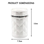 Universal LED Light Car Ashtray Cigarette Holder Car Accessories Portable Luxurious Design Ashtrays For Cars Stevvex