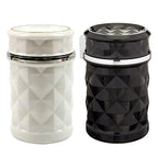 Universal LED Light Car Ashtray Cigarette Holder Car Accessories Portable Luxurious Design Ashtrays For Cars Stevvex