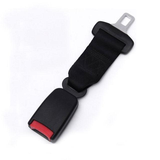 Universal Seat Belt Cover Car Safety Belt Extender 3 Size Seat Belt Extension Plug Buckle Seatbelt Clip Automotive Metal Seat Belt Buckle Alarm Stopper Auto Accessories Car Seat Belt Clip Universal Seat Belt Buckle Auto Metal Seat Belts Clip Stevvex