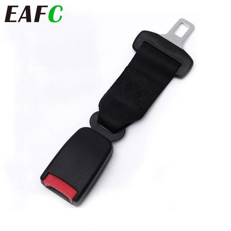 Universal Seat Belt Cover Car Safety Belt Extender 3 Size Seat Belt Extension Plug Buckle Seatbelt Clip Automotive Metal Seat Belt Buckle Alarm Stopper Auto Accessories Car Seat Belt Clip Universal Seat Belt Buckle Auto Metal Seat Belts Clip Stevvex