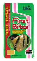 Hikari First Bites Fish Food (0.35 oz.) [Set of 4] Lootquake LLC