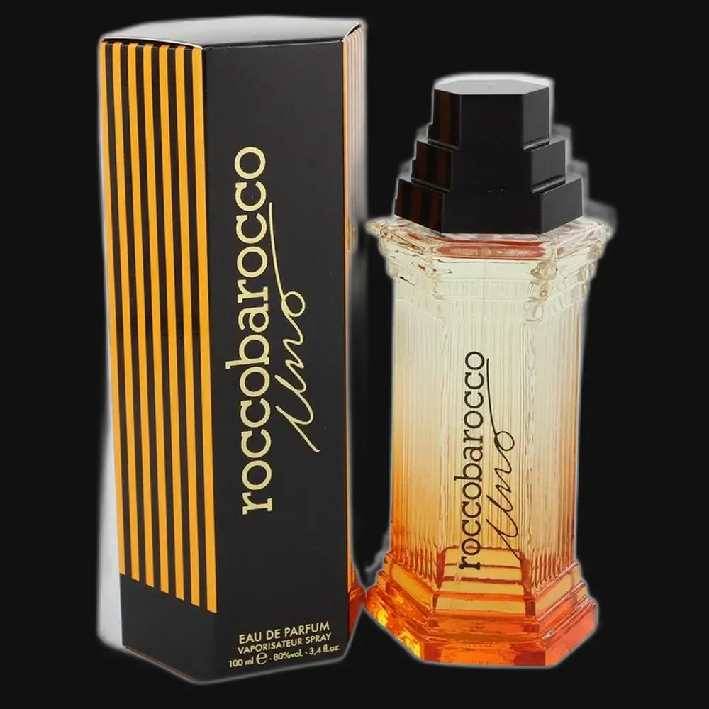 Uno By Roccobarocco Perfume for Women Gamer Scents