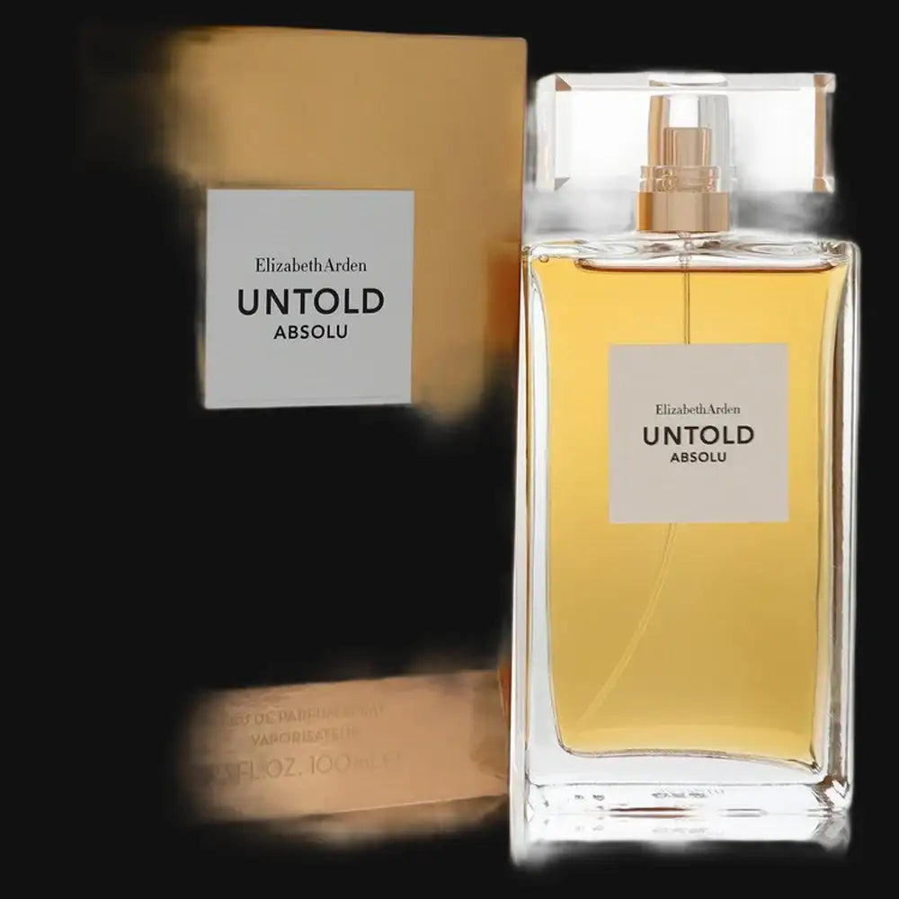 Untold Absolu By Elizabeth Arden Perfume for Women Gamer Scents