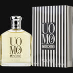 Uomo Moschino By Moschino Cologne for Men
