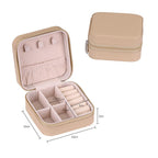 Upgrade Velvet Jewelry Storage Box Necklace Stackable Display Tray Bracelet Earring Organizers Handicrafts Drawer Box Grey Stackable Jewelry Inserts Compartments Velvet Display Storage Box for Necklace