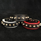 The "Rock" collar - SJB-DIAMOND ELITES