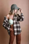 Urban Cotton Bucket Hat