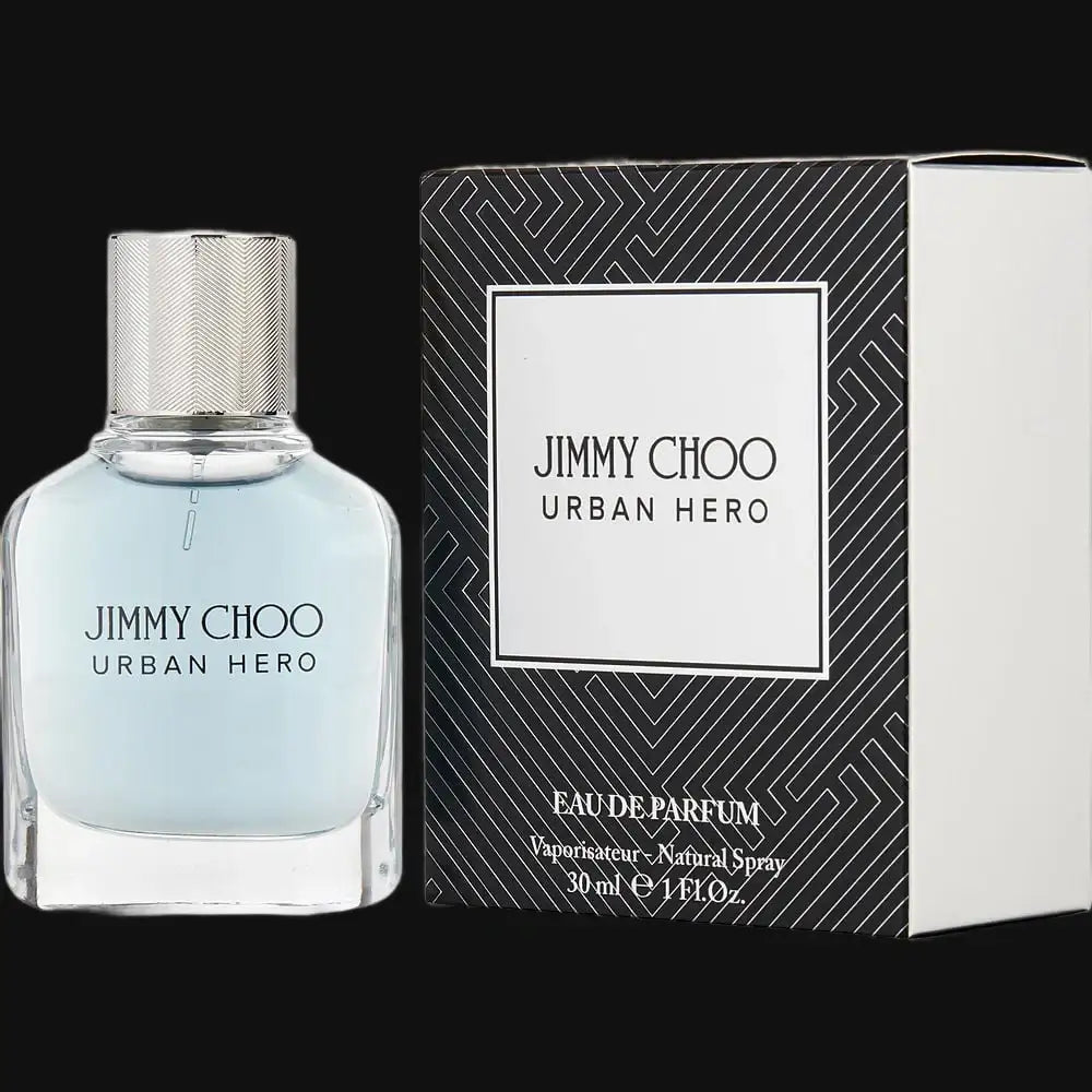 Urban Hero By Jimmy Choo Cologne for Men Gamer Scents