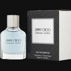 Urban Hero By Jimmy Choo Cologne for Men Gamer Scents