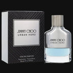 Urban Hero By Jimmy Choo Cologne for Men Gamer Scents