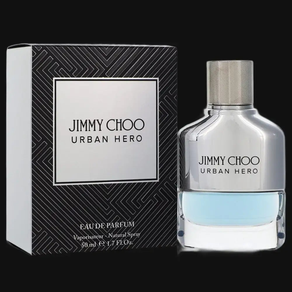 Urban Hero By Jimmy Choo Cologne for Men Gamer Scents