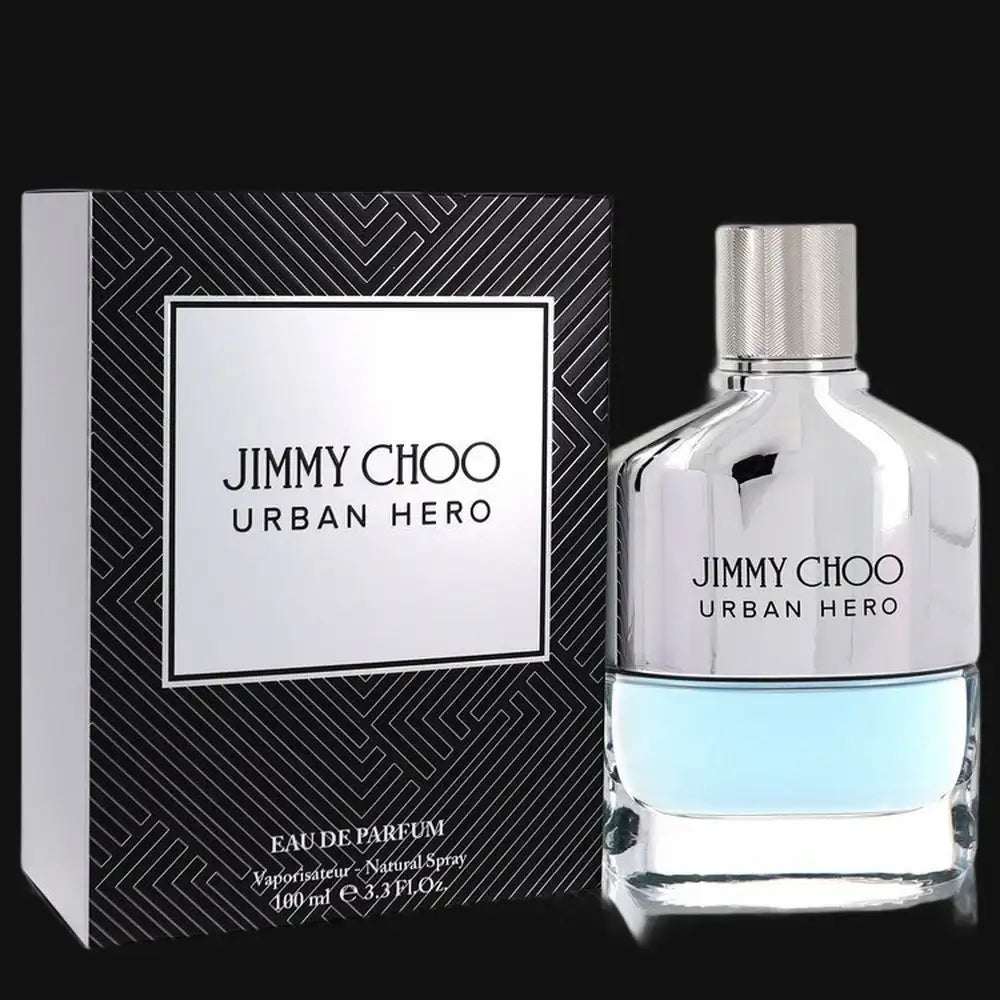 Urban Hero By Jimmy Choo Cologne for Men Gamer Scents