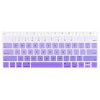 US/ EU English Russian Spanish Water Dust Proof Keyboard Cover for Gaming Laptop Keyboards New Laptop Protective Accessories