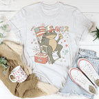 USA Tee