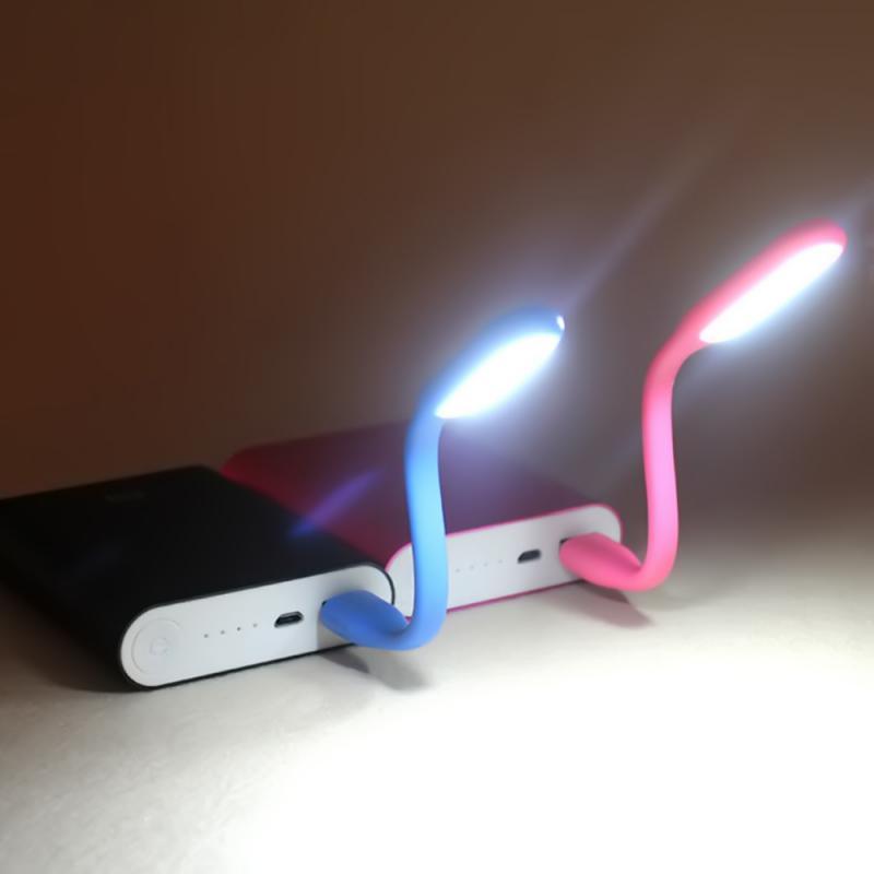 USB LED Read Study Work Desk Plug-in Light Lamp Touch Telescopic Portable Foldable Light Night Light Eye Protection Desk Light Decorative Table Lamp Cute Study Lamps for Bedroom Décor Stevvex