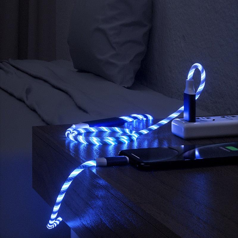 USB Phone  Magnet Phone Charger Cord Cable Car Phone Charger Mobile USB Magnetic Cable Micro USB Phones Cable Car Data Line Streamer Data Cable Fast Charging 360 Degree Magnetic USB Magnetic Cable Micro USB Magnet Phone Charger Cord Stevvex