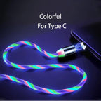 USB Phone  Magnet Phone Charger Cord Cable Car Phone Charger Mobile USB Magnetic Cable Micro USB Phones Cable Car Data Line Streamer Data Cable Fast Charging 360 Degree Magnetic USB Magnetic Cable Micro USB Magnet Phone Charger Cord Stevvex