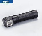 USB Rechargeable Adjustable Flashlight LED Tactical Flashlights With CREE LED Waterproof High Lumens Flashlight For Home Camping Security Electric Cut Use Stevvex