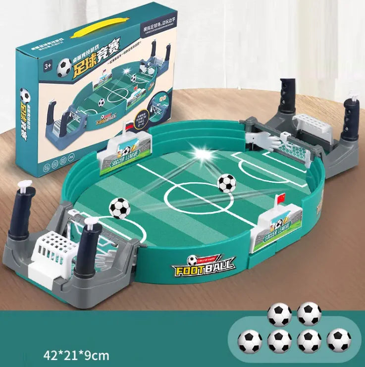 Tabletop Football Toy Game Pi-Mart