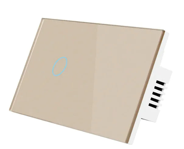 Smart Voice Control Switch Pi-Mart