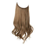 Wavy Hair Extensions Pi-Mart