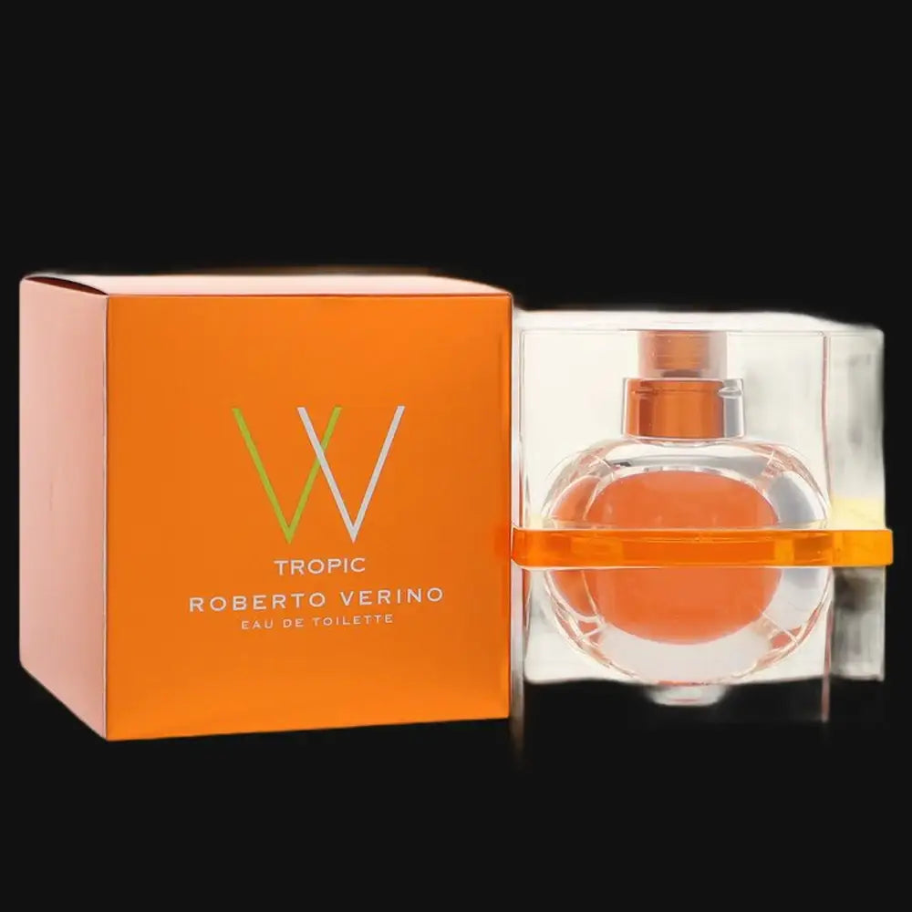V V Tropic By Roberto Verino Perfume for Women Gamer Scents