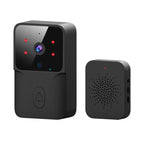 Wi-Fi Video Doorbell Pi-Mart
