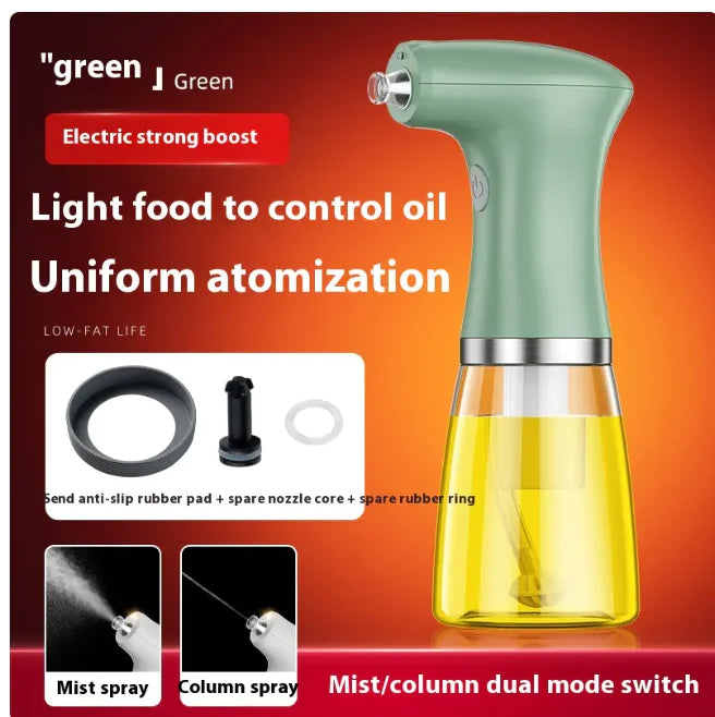 Electric Oil Sprayer