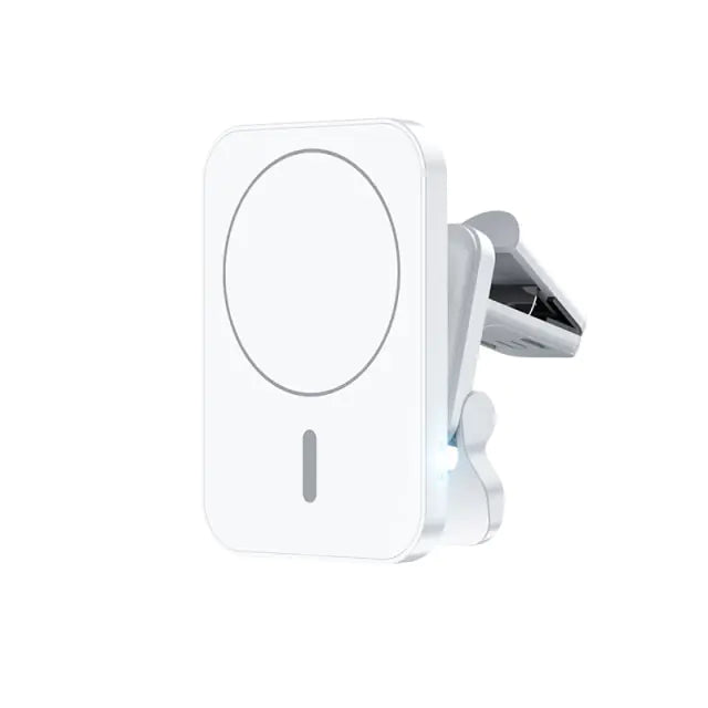 Car Wireless Charger for iPhone 12 13 Series Pi-Mart