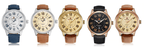 Universal Waterproof Watch With Details Of Great Design  Numbers And Date Display Perfect Gift - SJB-DIAMOND ELITES