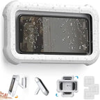 Waterproof Shower Phone Holder Pi-Mart