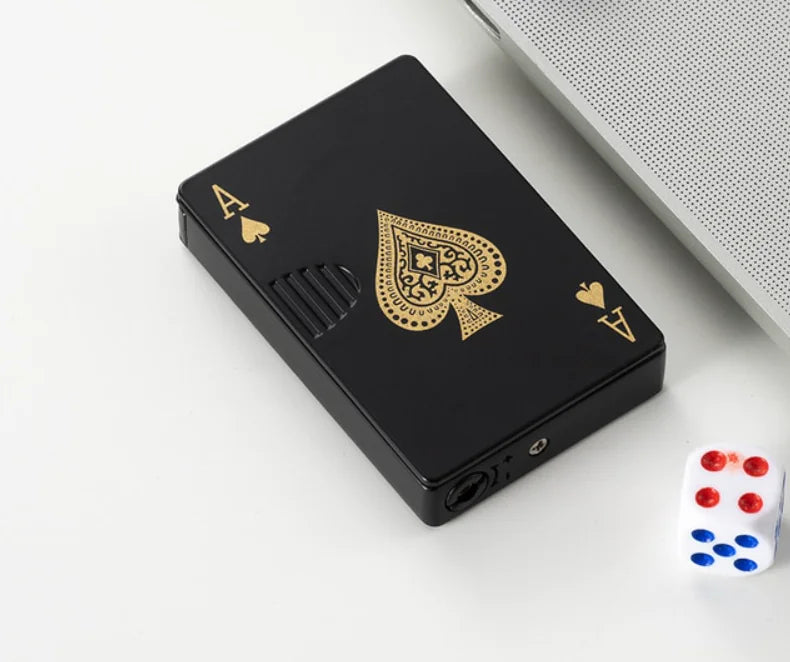Spades Lighter: Turbo Flame Fun Pi-Mart