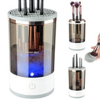 Makeup Brush Cleaning Machine Pi-Mart