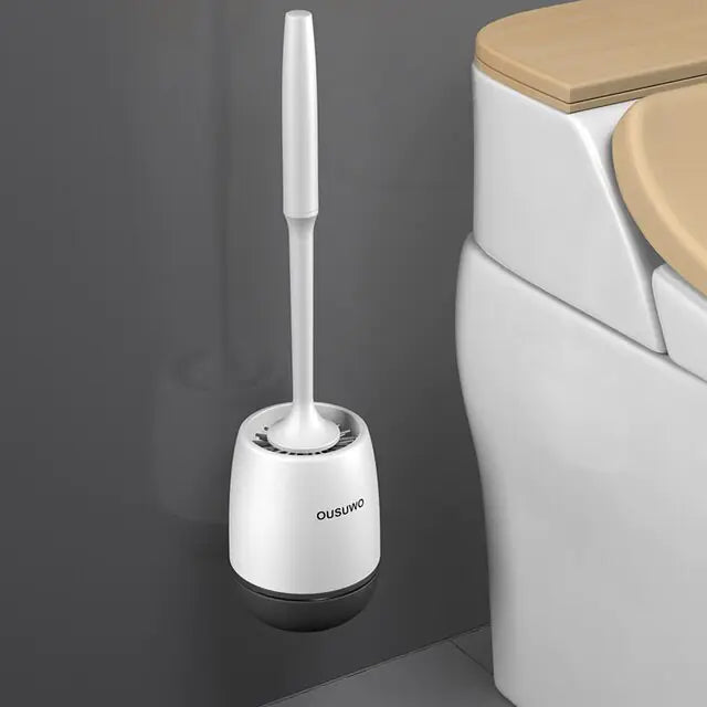 Toilet Brush Silicone Pi-Mart