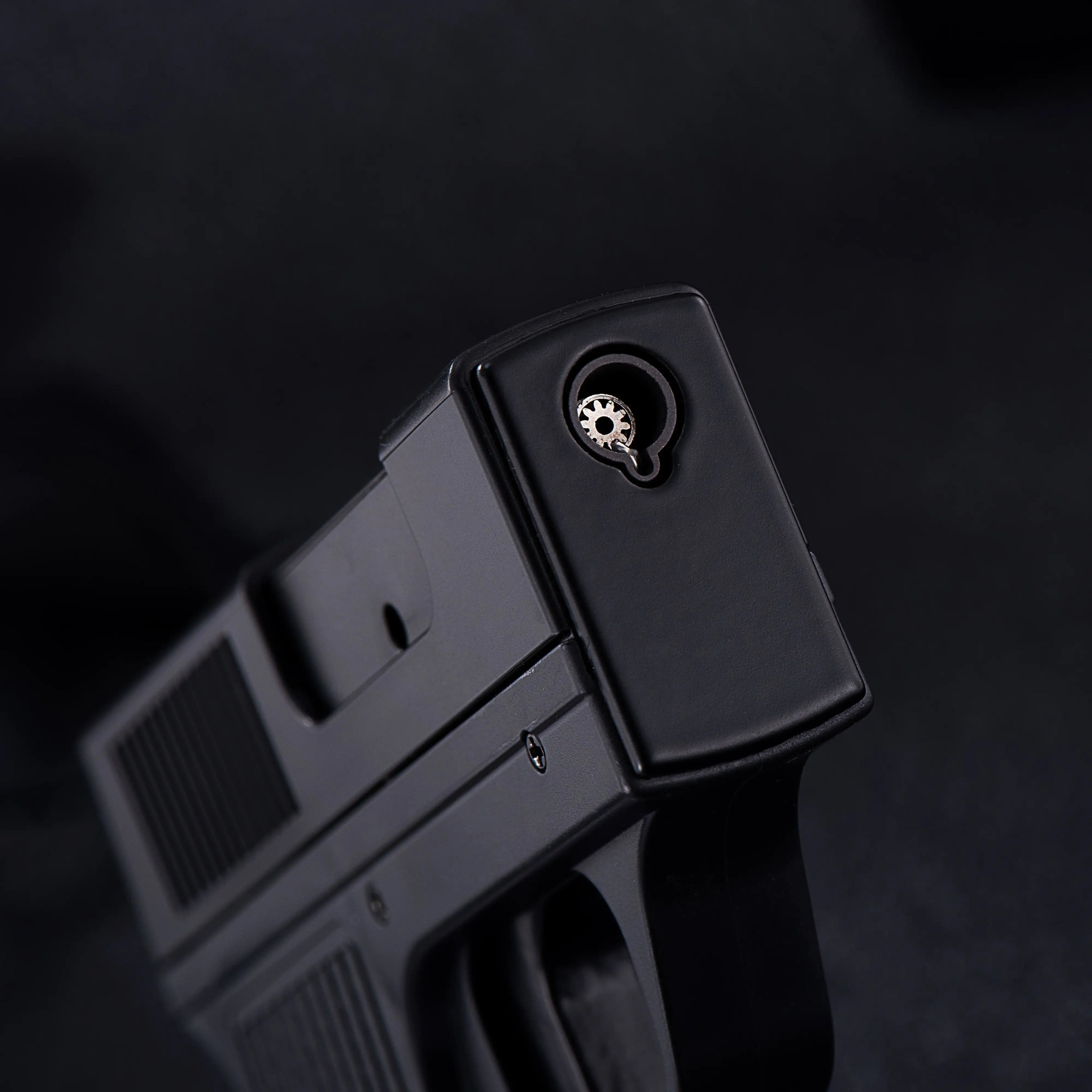 Gun Lighter Pi-Mart