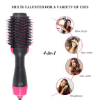 Multifunctional Hot Air Brush Pi-Mart