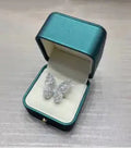 Jewelry Box for Necklaces and Bracelets (One Piece)