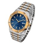 Men's Classic Business High Quality Wrist Watch Pi-Mart