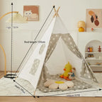 Children's Indoor Tent Princess Castle Play House Toys Lootquake LLC