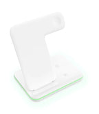 3 in 1 Wireless Charger 15W Pi-Mart