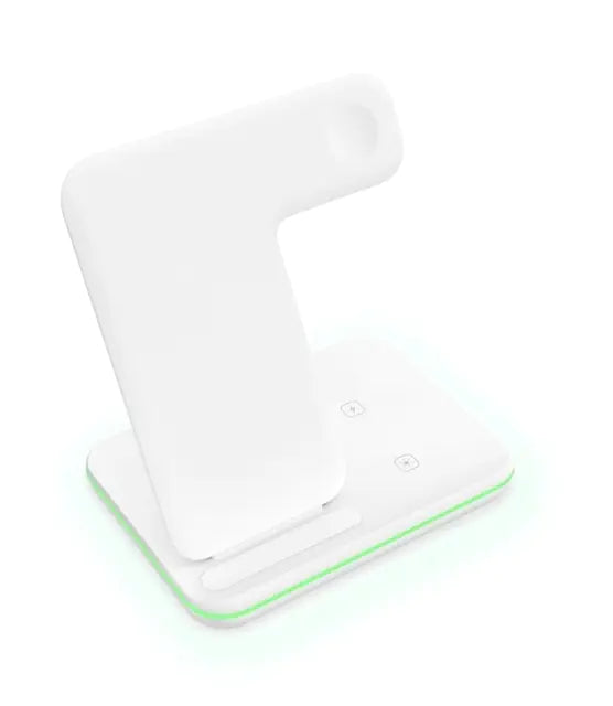 3 in 1 Wireless Charger 15W Pi-Mart