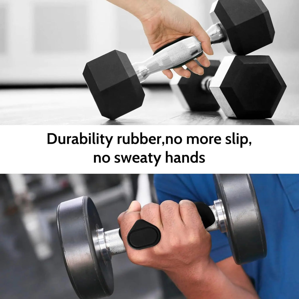 Anti-Slip Grip Strengthener Pi-Mart