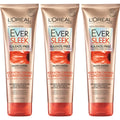 LOreal Paris Hair Care Eversleek Sulfate Free Keratin Caring Conditioner 3 Count