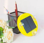 Solar Window Charger Pi-Mart