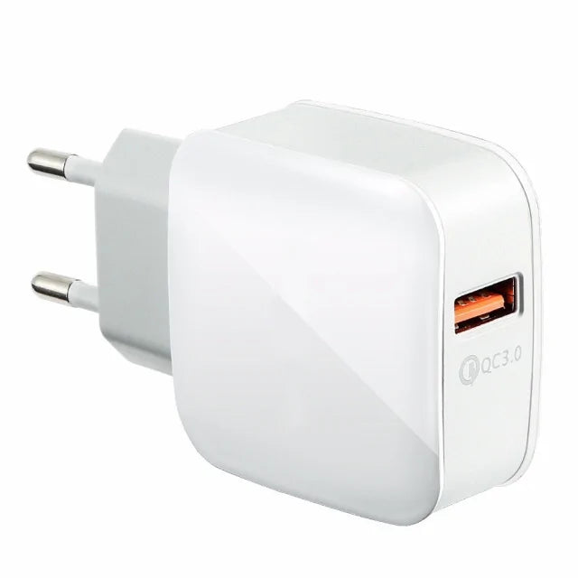 Wireless Phone Charger Pi-Mart